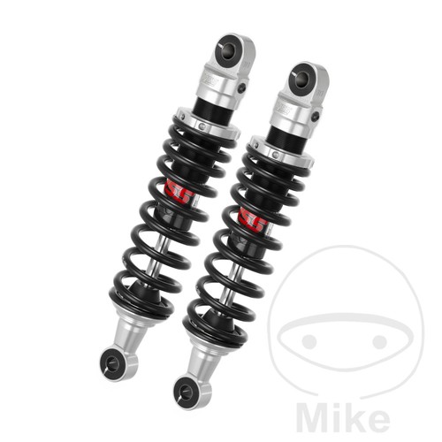 Yss suspension rear double - suspension,