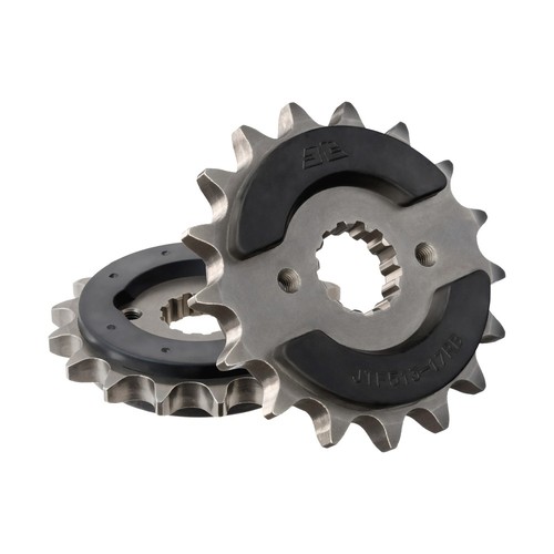 Front sprocket fits yamaha - sprocket,