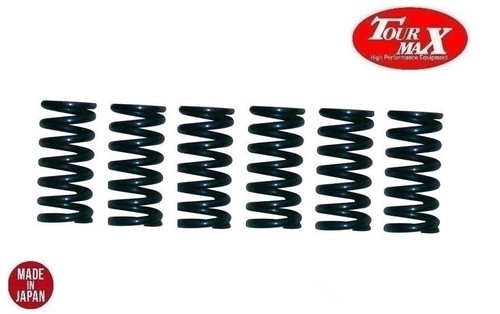 Kit set 6 - 6, reinforced