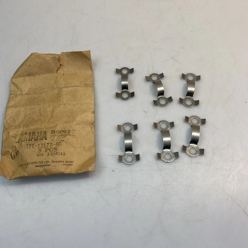 Yamaha camshaft lock - 6x,