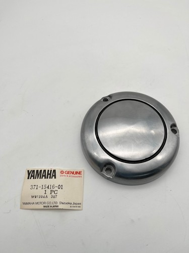 Yamaha 500 oil pump - 500,