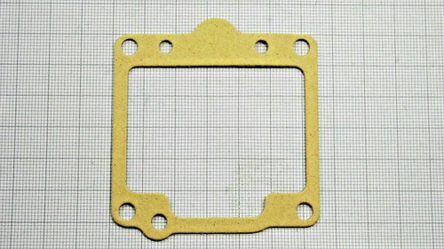 Float chamber gasket yamaha - chamber,