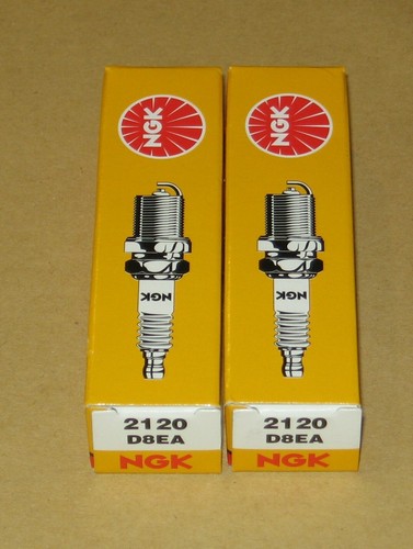 Spark plugs ngk for yamaha - ngk,