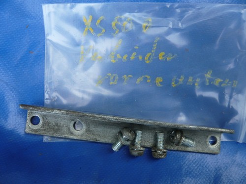 Yamaha 500 carburetor - 500, type
