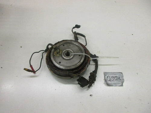 Q991 yamaha 500 alternator - yamaha, xs