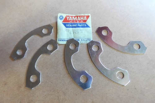 Yamaha tx500 xs500 - yamaha,