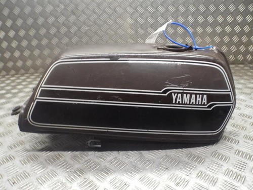 Yamaha xs500 circa 1976 - xs500,