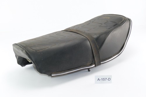 Yamaha 500 1h2 seat - 500, bench