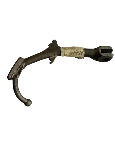 Yamaha 500 side stand - xs,
