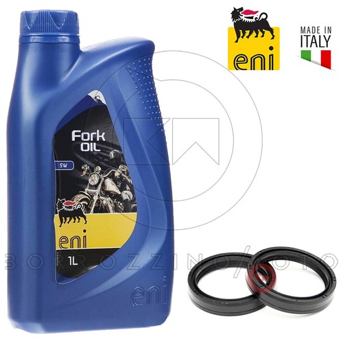 Eni oil fork - 5w,