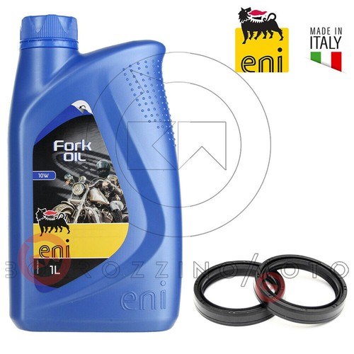 Oil eni 10w - 10w, x