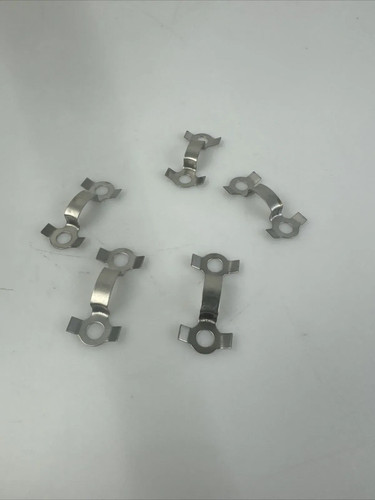 Yamaha camshaft lock washer - yamaha,
