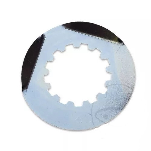 Front sprocket retaining - sprocket,