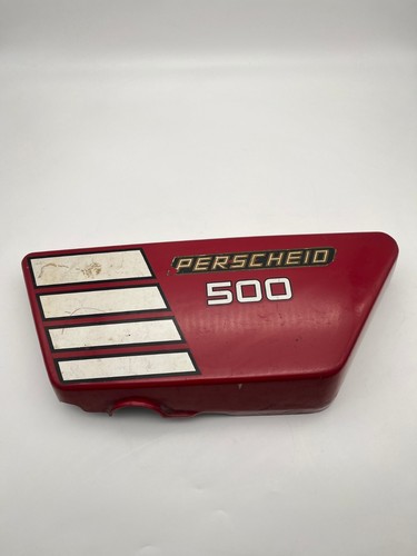 Yamaha xs500 500 side - yamaha,