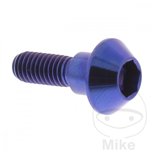 Jmp brake disc - brake, screw