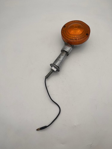 Yamaha xs500 500 front turn - xs,