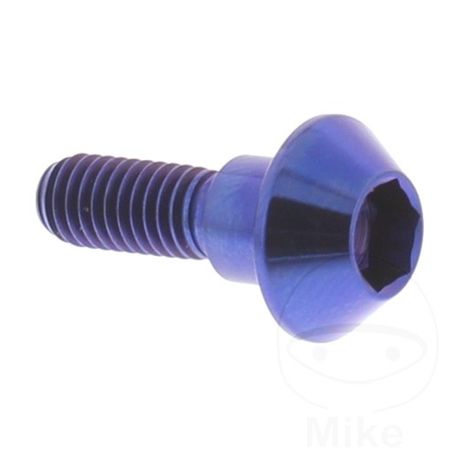Jmp brake disc screw bolt - jmp, rear