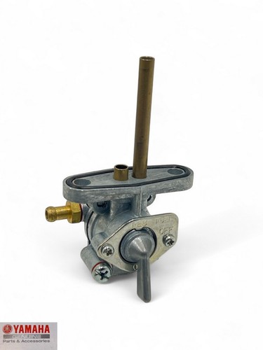 Fuel tap right - fuel,