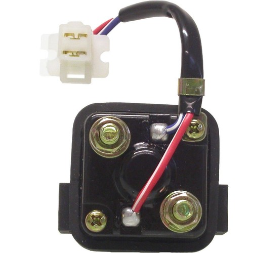 Starter relay yamaha 500 - starter, xs