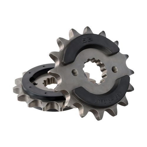 Steel front sprocket - jt,