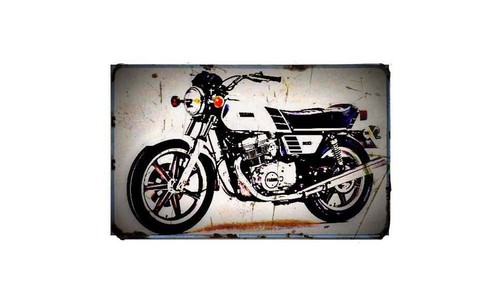 1978 xs500c bike - xs500c,