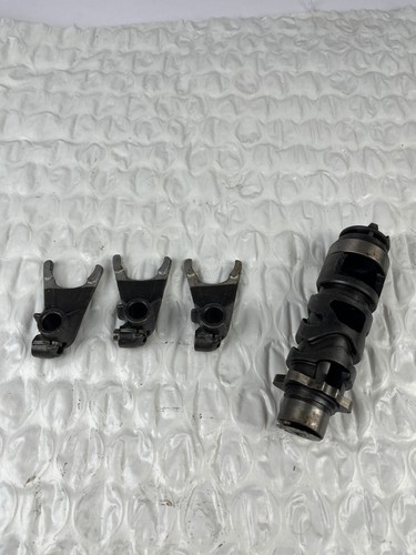 Yamaha xs500 1h2 transmission - yamaha,