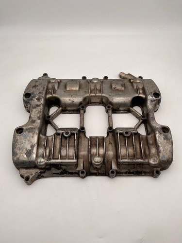 Yamaha 500 - 500, cylinder