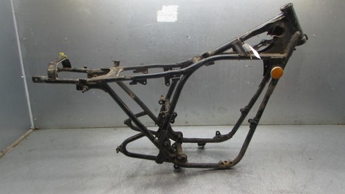 Yamaha xs500 xt500 frame - xs500,