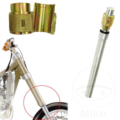 Jmp fork seal driver split - fork,